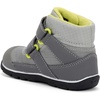 image:imageSee Kai Run Atlas II  Waterproof and Insulated Winter Boots for Little KidsGrayLime