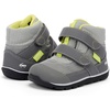 image:imageSee Kai Run Atlas II  Waterproof and Insulated Winter Boots for Little KidsGrayLime