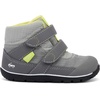 image:imageSee Kai Run Atlas II  Waterproof and Insulated Winter Boots for Little KidsGrayLime