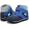image:imageSee Kai Run Atlas II  Waterproof and Insulated Winter Boots for Little KidsNavyGradient
