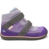 image:imageSee Kai Run Atlas II  Waterproof and Insulated Winter Boots for Little KidsPurpleGray