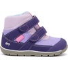image:imageSee Kai Run Atlas II  Waterproof and Insulated Winter Boots for Little KidsPurplePink