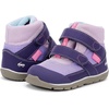 image:imageSee Kai Run Atlas II  Waterproof and Insulated Winter Boots for Little KidsPurplePink