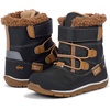 image:imageSee Kai Run Atlas II  Waterproof and Insulated Winter Boots for Little KidsRaven Black