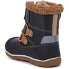 image:imageSee Kai Run Atlas II  Waterproof and Insulated Winter Boots for Little KidsRaven Black