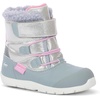 image:imageSee Kai Run Atlas II  Waterproof and Insulated Winter Boots for Little KidsSilver Shimmer