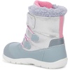 image:imageSee Kai Run Atlas II  Waterproof and Insulated Winter Boots for Little KidsSilver Shimmer