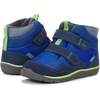 image:imageSee Kai Run Atlas III  Waterproof and Insulated Boots for Little Kids  Blue Toddler 9