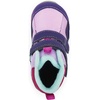 image:imageSee Kai Run Atlas III  Waterproof and Insulated Boots for Little Kids  Purple Toddler 4
