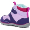 image:imageSee Kai Run Atlas III  Waterproof and Insulated Boots for Little Kids  Purple Toddler 4