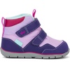image:imageSee Kai Run Atlas III  Waterproof and Insulated Boots for Little Kids  Purple Toddler 4