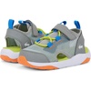 image:imageSee Kai Run Aven  WaterFriendly Sandals for Little KidsCloud Gray