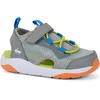 image:imageSee Kai Run Aven  WaterFriendly Sandals for Little KidsCloud Gray