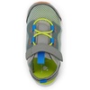 image:imageSee Kai Run Aven  WaterFriendly Sandals for Little KidsCloud Gray