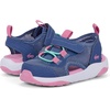 image:imageSee Kai Run Aven  WaterFriendly Sandals for Little KidsDark Blue