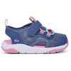 image:imageSee Kai Run Aven  WaterFriendly Sandals for Little KidsDark Blue