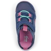 image:imageSee Kai Run Aven  WaterFriendly Sandals for Little KidsDark Blue