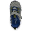 image:imageSee Kai Run Aven  WaterFriendly Sandals for Little KidsGrey