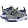 image:imageSee Kai Run Aven  WaterFriendly Sandals for Little KidsGrey