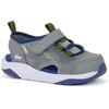 image:imageSee Kai Run Aven  WaterFriendly Sandals for Little KidsGrey