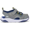 image:imageSee Kai Run Aven  WaterFriendly Sandals for Little KidsGrey