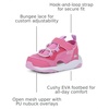 image:imageSee Kai Run Aven  WaterFriendly Sandals for Little KidsHot Pink