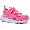 image:imageSee Kai Run Aven  WaterFriendly Sandals for Little KidsHot Pink