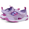 image:imageSee Kai Run Aven  WaterFriendly Sandals for Little KidsLavender