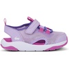 image:imageSee Kai Run Aven  WaterFriendly Sandals for Little KidsLavender