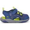 image:imageSee Kai Run Aven  WaterFriendly Sandals for Little KidsNavy