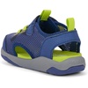 image:imageSee Kai Run Aven  WaterFriendly Sandals for Little KidsNavy