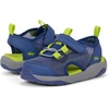 image:imageSee Kai Run Aven  WaterFriendly Sandals for Little KidsNavy