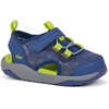 image:imageSee Kai Run Aven  WaterFriendly Sandals for Little KidsNavy