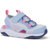 image:imageSee Kai Run Aven  WaterFriendly Sandals for Little KidsSky Blue