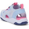 image:imageSee Kai Run Aven  WaterFriendly Sandals for Little KidsSky Blue