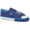 image:imageSee Kai Run Basics  Alex  Low Top Sneaker for KidsNavy Blue