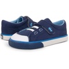 image:imageSee Kai Run Basics  Alex  Low Top Sneaker for KidsNavy Blue