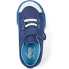 image:imageSee Kai Run Basics  Alex  Low Top Sneaker for KidsNavy Blue