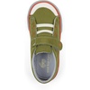 image:imageSee Kai Run Basics  Alex  Low Top Sneaker for KidsOlive Green