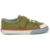 image:imageSee Kai Run Basics  Alex  Low Top Sneaker for KidsOlive Green