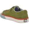 image:imageSee Kai Run Basics  Alex  Low Top Sneaker for KidsOlive Green