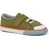 image:imageSee Kai Run Basics  Alex  Low Top Sneaker for KidsOlive Green