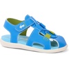 image:imageSee Kai Run Basics  Callan  WaterFriendly Sandal for KidsBold Blue