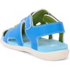 image:imageSee Kai Run Basics  Callan  WaterFriendly Sandal for KidsBold Blue