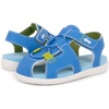 image:imageSee Kai Run Basics  Callan  WaterFriendly Sandal for KidsBold Blue