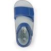 image:imageSee Kai Run Basics  Logan  WaterFriendly Sandal for KidsNavyGreen
