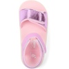 image:imageSee Kai Run Basics  Logan  WaterFriendly Sandal for KidsOrchid Purple