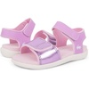 image:imageSee Kai Run Basics  Logan  WaterFriendly Sandal for KidsOrchid Purple