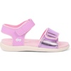 image:imageSee Kai Run Basics  Logan  WaterFriendly Sandal for KidsOrchid Purple