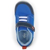 image:imageSee Kai Run Basics  Spark Lace  Athletic Sneaker for KidsBright Blue